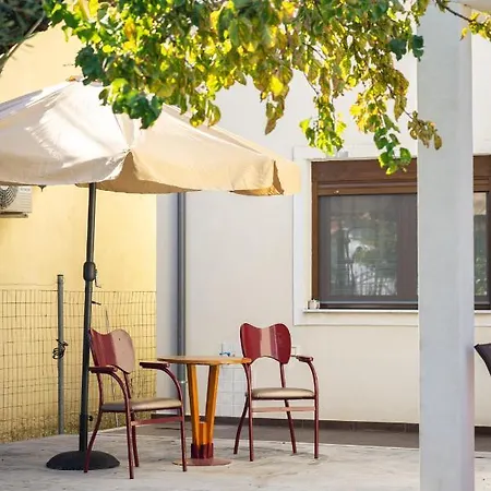 Zen New Plagia Chalkidiki Villa *