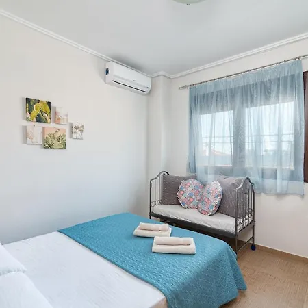 Zen New Plagia Chalkidiki Nea Plagia