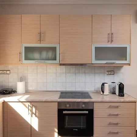 Willa Zen New Plagia Chalkidiki