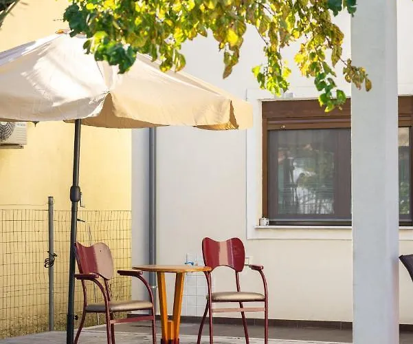 Zen New Plagia Chalkidiki 别墅 *