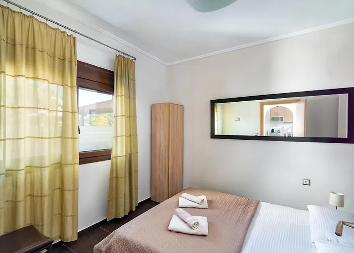 Zen New Plagia Chalkidiki