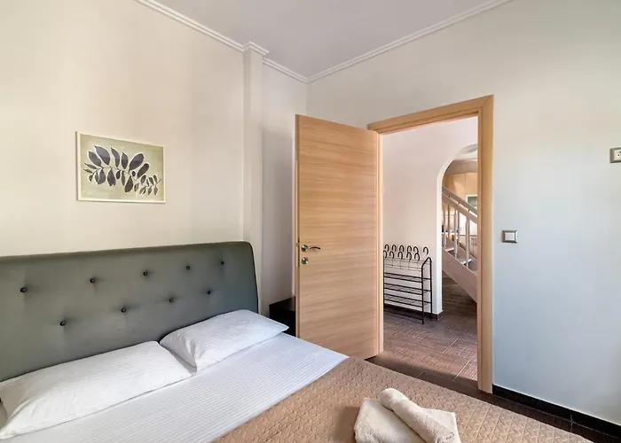 Zen New Plagia Chalkidiki *