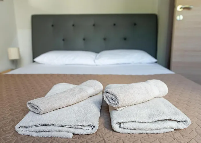 Zen New Plagia Chalkidiki