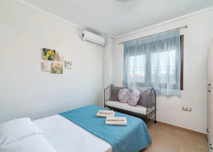 Zen New Plagia Chalkidiki 尼亚普拉加