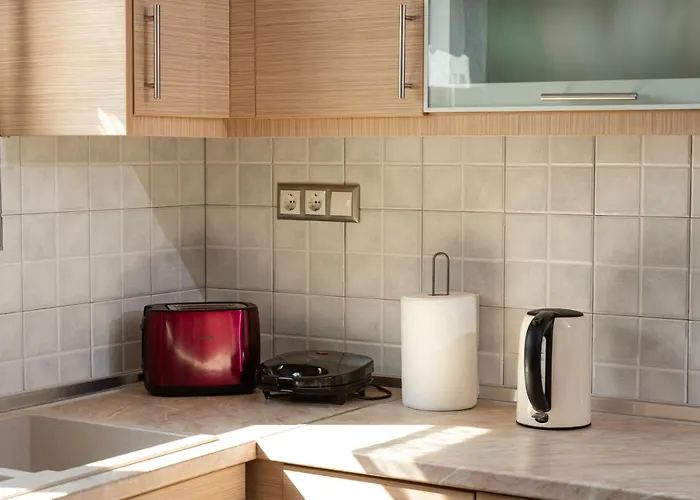 Zen New Plagia Chalkidiki *