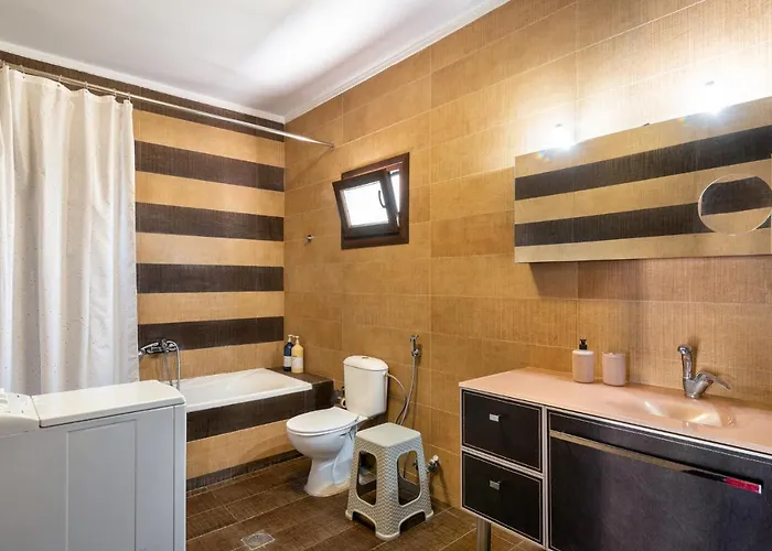 Zen New Plagia Chalkidiki *