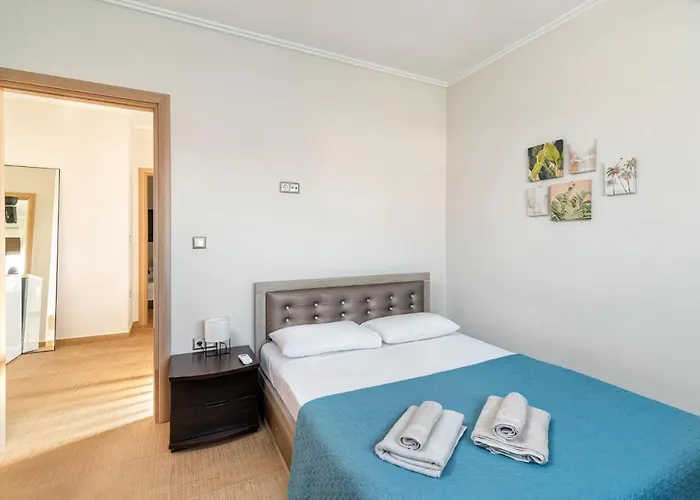 Zen New Plagia Chalkidiki * 尼亚普拉加