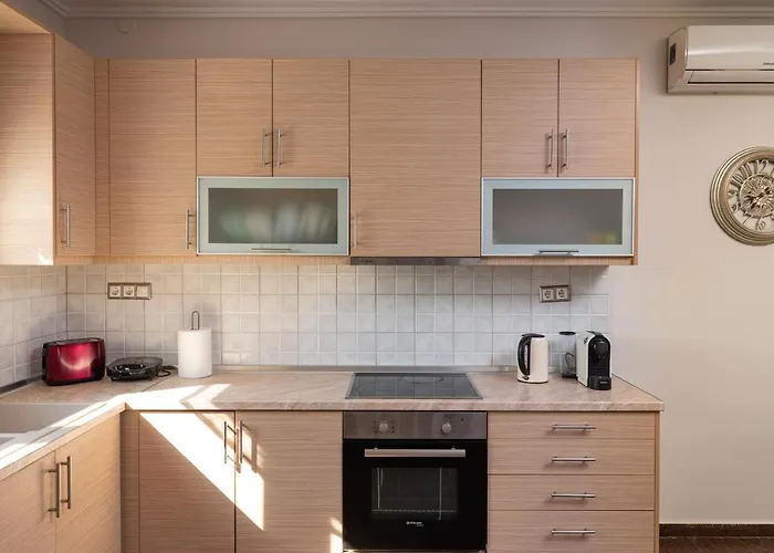 别墅 Zen New Plagia Chalkidiki