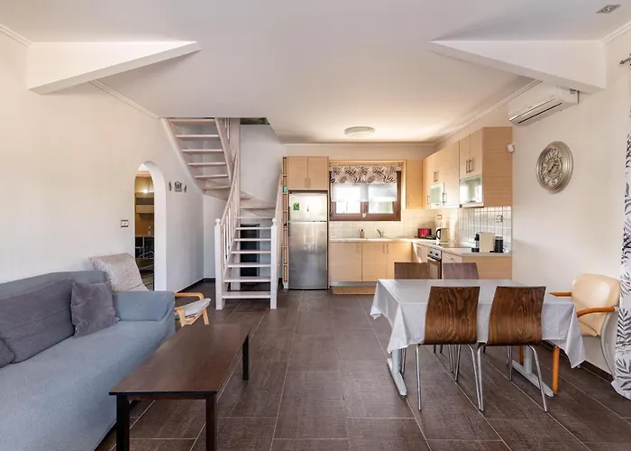 Zen New Plagia Chalkidiki *