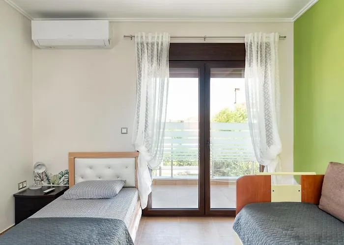 Zen New Plagia Chalkidiki *