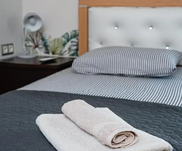 Zen New Plagia Chalkidiki * 尼亚普拉加