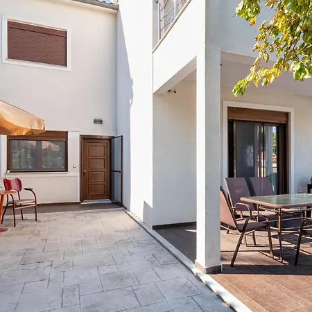 Zen New Plagia Chalkidiki * Nea Plagia