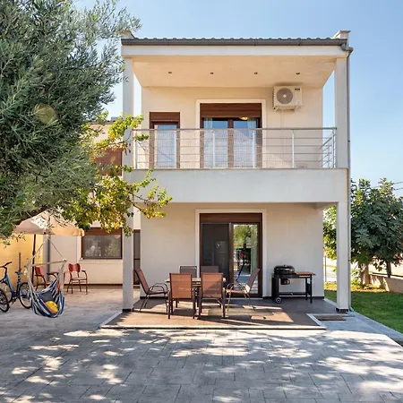 Zen New Plagia Chalkidiki * Nea Plagia