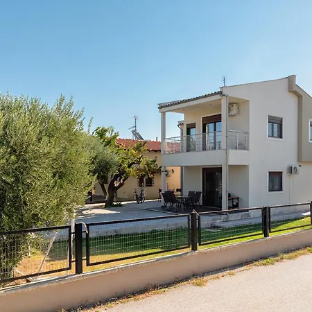 Villa Zen New Plagia Chalkidiki Nea Plagia
