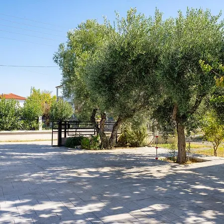 Villa Zen New Plagia Chalkidiki