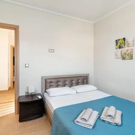 Zen New Plagia Chalkidiki * Nea Plagia