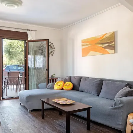 Villa Zen New Plagia Chalkidiki