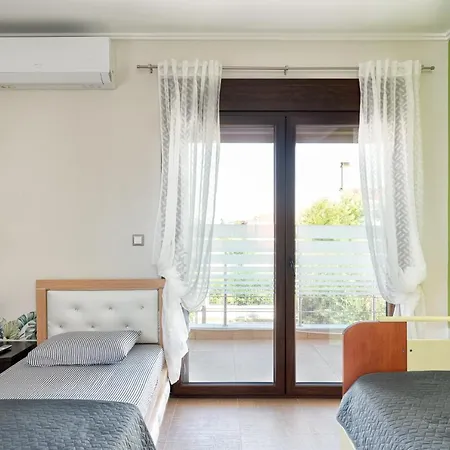 Zen New Plagia Chalkidiki *