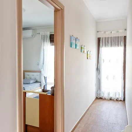 Villa Zen New Plagia Chalkidiki Nea Plagia