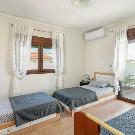 Villa Zen New Plagia Chalkidiki *